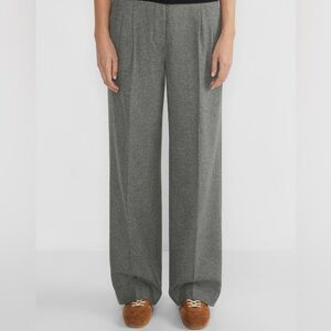 Aritzia Gray Women's Pants